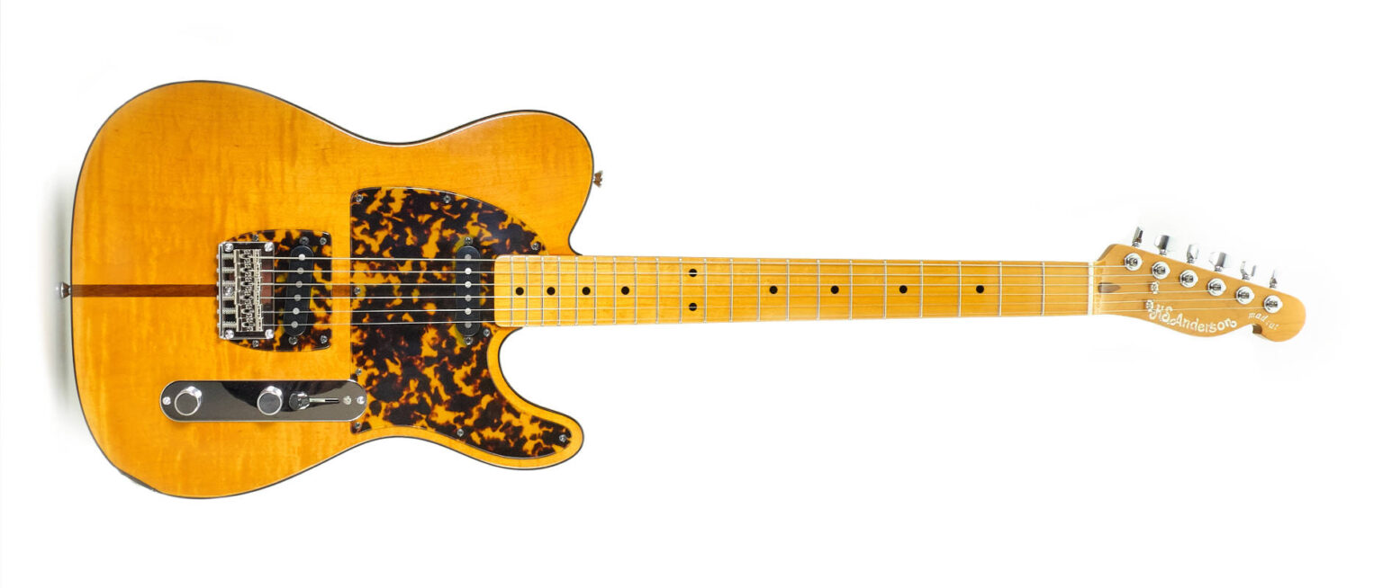 How Many Instruments Did Prince Play? Instrumments