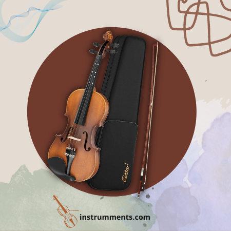 Eastar 1_4 Violin Set for Beginners